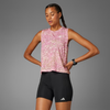 Áo Tank Top chạy bộ adidas CLIMACOOL Own the Run Nữ - JC7412