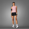 Áo Tank Top chạy bộ adidas CLIMACOOL Own the Run Nữ - JC7412