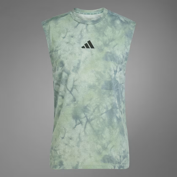 Áo Tank tập luyện adidas Power Nam - JP4136