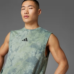 Áo Tank tập luyện adidas Power Nam - JP4136