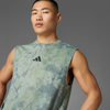 Áo Tank tập luyện adidas Power Nam - JP4136