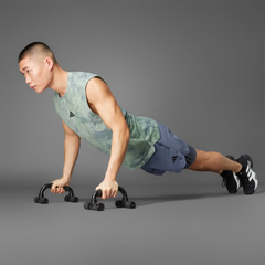 Áo Tank tập luyện adidas Power Nam - JP4136