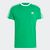 Áo T-shirt adidas Classics Adicolor 3 sọc Nam - IM0410