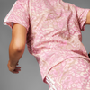Áo T-shirt chạy bộ adidas CLIMACOOL Own the Run 3 sọc W Nữ - JC7408