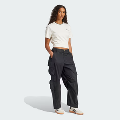 Áo T-shirt adidas Graphic Sport dáng suông Nữ - JC7768