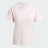 Áo T-shirt adidas Future Icons 3 sọc Nữ - IW5264