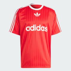 Áo T-shirt adidas Adicolor Nam - IM9458