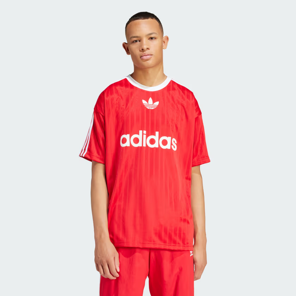 Áo T-shirt adidas Adicolor Nam - IM9458