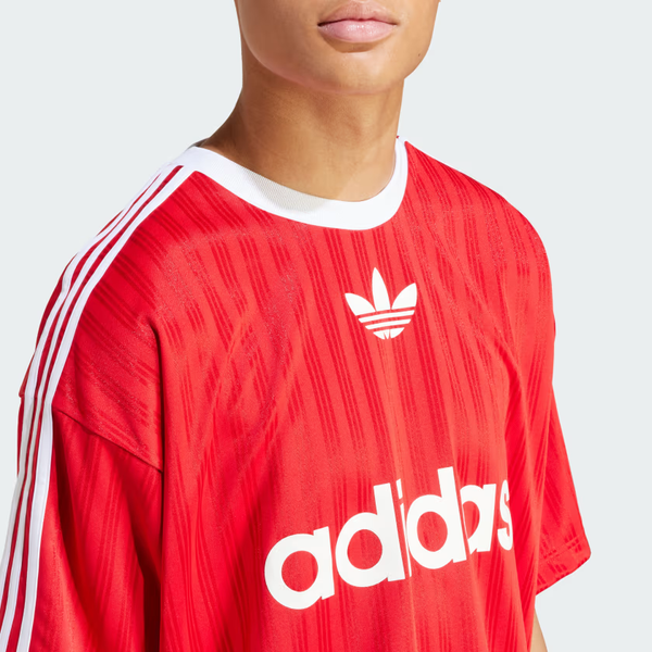 Áo T-shirt adidas Adicolor Nam - IM9458