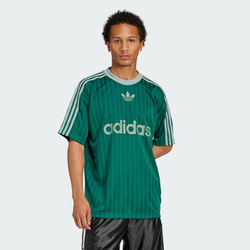 Áo T-shirt adidas Adicolor Nam - JP1028