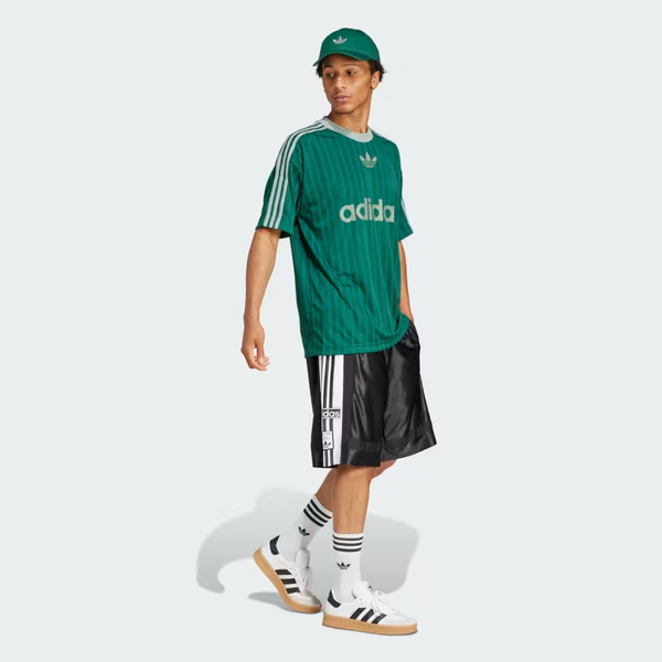 Áo T-shirt adidas Adicolor Nam - JP1028