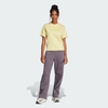 Áo T-shirt adidas Z.N.E. Nữ - JC5400