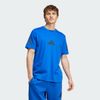 Áo T-shirt adidas Z.N.E Nam - JF6543