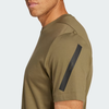 Áo T-shirt adidas Z.N.E. Nam - JC7921