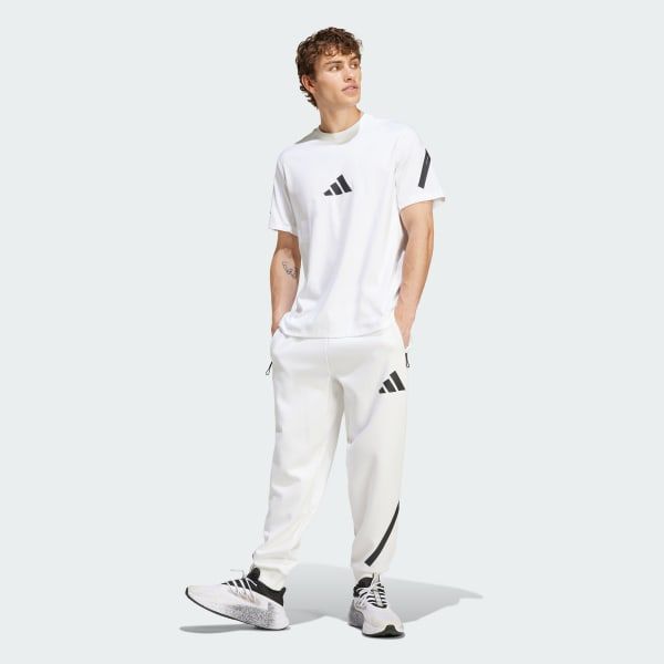 Áo T-shirt adidas Z.N.E. Nam - JE3078
