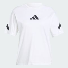 Áo T-shirt adidas Z.N.E. Nữ - JE7857