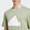 Áo T-shirt adidas Badge of Sport Future Icons Nam - IY7716