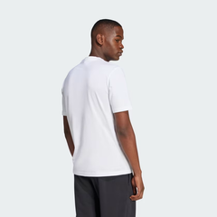 Áo T-shirt adidas Essentials Big Logo Nam - JE8943