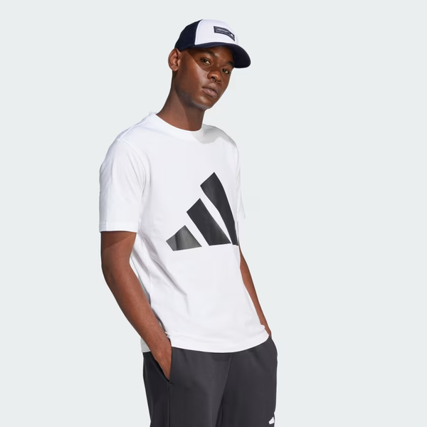 Áo T-shirt adidas Essentials Big Logo Nam - JE8943