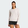 Áo thun chạy bộ dài tay adidas Own The Run Nữ - IN8333