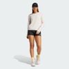 Áo thun chạy bộ dài tay adidas Own The Run Nữ - IN8333