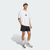 Áo T-shirt adidas Z.N.E. dáng suông Nam - JC5482