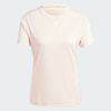 Áo T-shirt tập luyện adidas Designed for Training Nữ - IY9160