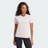 Áo T-shirt tập luyện adidas Designed for Training Nữ - IY9160