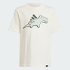 Áo T-shirt trẻ em adidas Adiraptor Unisex - JD3437