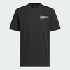 Áo T-shirt bóng rổ adidas Worldwide Hoops Nam - JM2225