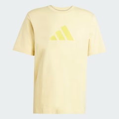 Áo T-shirt adidas Z.N.E. Nam - JD5981
