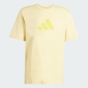 Áo T-shirt adidas Z.N.E. Nam - JD5981