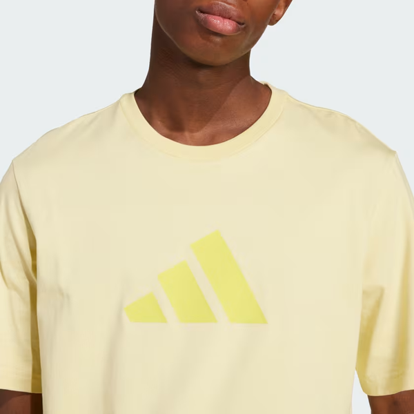 Áo T-shirt adidas Z.N.E. Nam - JD5981
