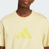 Áo T-shirt adidas Future Icons 3 Bar Nam - JD4920
