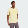 Áo T-shirt adidas Future Icons 3 Bar Nam - JD4920