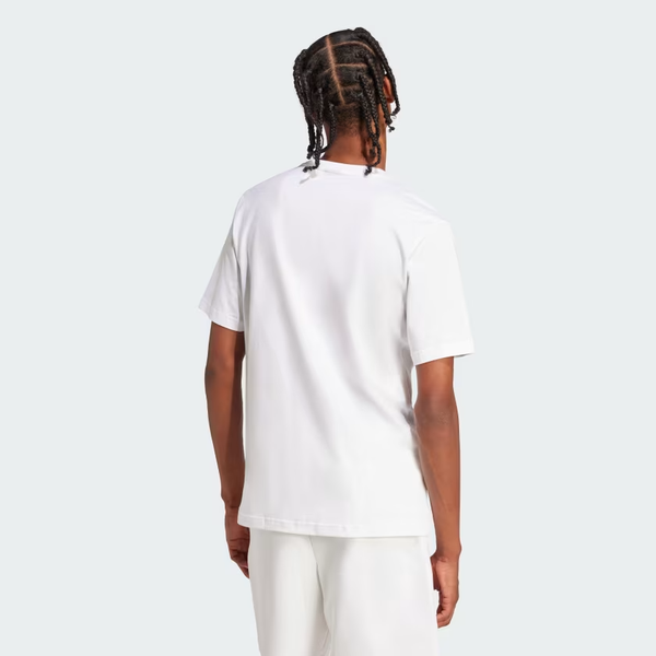 Áo T-shirt adidas Future Icons 3 sọc - JD4913