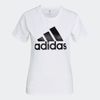 Áo T-shirt adidas nữ logo Essentials LOUNGEWEAR - GL0649