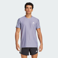 Áo T-shirt chạy bộ adidas Own the Run Nam - JC9796