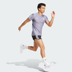 Áo T-shirt chạy bộ adidas Own the Run Nam - JC9796