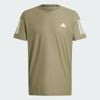 Áo T-shirt chạy bộ adidas Own the Run Nam - IV5421