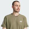 Áo T-shirt chạy bộ adidas Own the Run Nam - IV5421