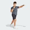 Áo T-shirt tập luyện adidas Power Workout Nam - IK9685