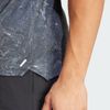 Áo T-shirt tập luyện adidas Power Workout Nam - IK9685