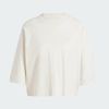 Áo T-shirt adidas Premium Essentials Nữ - IW5749