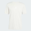 Áo T-shirt adidas Essentials 3 sọc Nam - JE6389