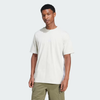 Áo T-shirt adidas Essentials 3 sọc Nam - JE6389