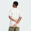 Áo T-shirt adidas Essentials 3 sọc Nam - JE6389