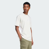Áo T-shirt adidas Essentials 3 sọc Nam - JE6389