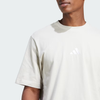 Áo T-shirt adidas Essentials 3 sọc Nam - JE6389