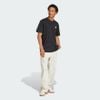Áo T-shirt adidas Skeleton Back Nam - JI5873